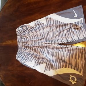 Nike KD shorts